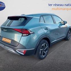 Kia Sportage 1.6 T-GDI HYBRID 230CH BVA6 ACTIVE Arzal