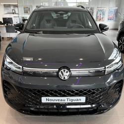 Volkswagen Tiguan Tiguan 2.0 TDI 150ch DSG7 R-Line Edition Pontarlier