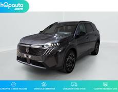Peugeot 5008 Saint-Jouan-des-Guérets