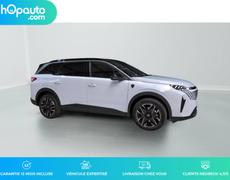 Peugeot 5008 Saint-Jouan-des-Guérets