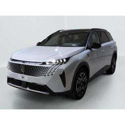 Peugeot 5008 HYBRID 145CH E-DCS6 GT Saint-Jouan-des-Gu&eacute;rets