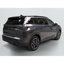 Peugeot 5008 HYBRID 145CH E-DCS6 GT Saint-Jouan-des-Gu&eacute;rets