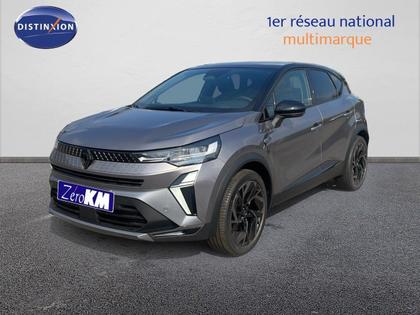 Renault Captur - 1.6 E-TECH F.HYBRID 145 ESPRIT ALPINE - 29 480 €