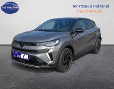 Renault Captur Saint-Memmie