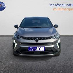 Renault Captur 1.6 E-TECH F.HYBRID 145 ESPRIT ALPINE Saint-Memmie