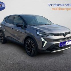 Renault Captur 1.6 E-TECH F.HYBRID 145 ESPRIT ALPINE Saint-Memmie
