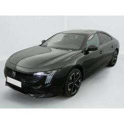 Peugeot 508 Hybrid 180 e-EAT8 Allure Saint-Jouan-des-Gu&eacute;rets