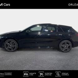 Mercedes CLA 250 e Hybrid EQ 218ch AMG Line 8G-DCT Fleury-les-Aubrais