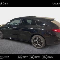 Mercedes CLA 250 e Hybrid EQ 218ch AMG Line 8G-DCT Fleury-les-Aubrais