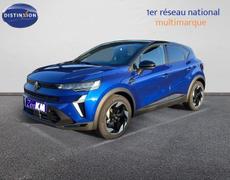 Renault Captur Brest
