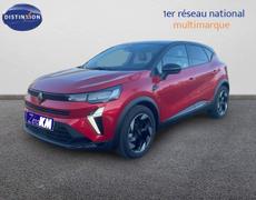 Renault Captur Trégueux