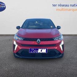 Renault Captur 1.6 E-TECH FULL HYBRID 145CH TECHNO Tr&eacute;gueux