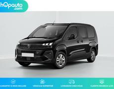 Peugeot Rifter Saint-Jouan-des-Guérets