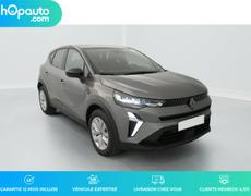 Renault Captur Cesson-Sévigné