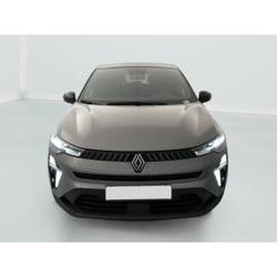 Renault Captur TCe 115 ch Evolution Cesson-S&eacute;vign&eacute;