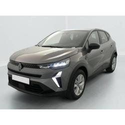 Renault Captur TCe 115 ch Evolution Cesson-S&eacute;vign&eacute;