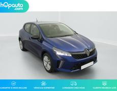 Renault Clio 5 Saint-Jouan-des-Guérets