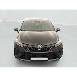 Renault Clio 5 5 Techno 1.0 TCE 90 Saint-Jouan-des-Gu&eacute;rets