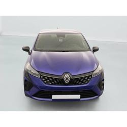Renault Clio 5 5 Techno 1.0 TCE 90 Saint-Jouan-des-Gu&eacute;rets