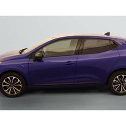 Renault Clio 5 5 Techno 1.0 TCE 90 Saint-Jouan-des-Gu&eacute;rets