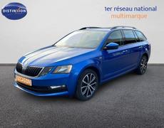 Skoda Octavia Combi Brest