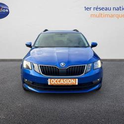 Skoda Octavia Combi 2.0 TDI 150CH DSG SOLEIL Brest