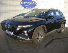 Hyundai Tucson Couffé