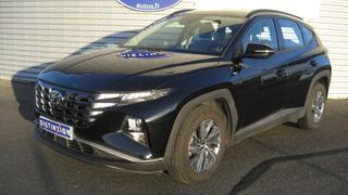 Hyundai Tucson  - Business - photo 0