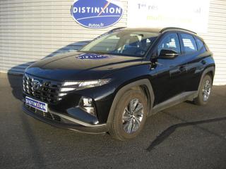 Hyundai Tucson - III 1.6 CRDI 136 CH HYBRID 48V BUSINESS DCT-7 - 20 980 €