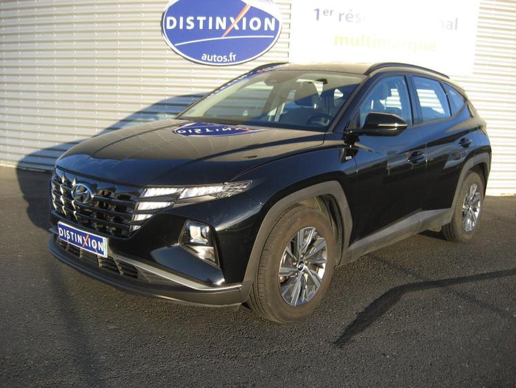 Hyundai Tucson  - Business - 21 400 €