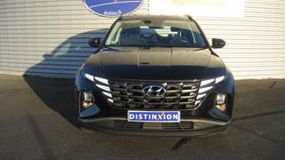 Hyundai Tucson  - Business - photo 1