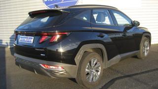 Hyundai Tucson  - Business - photo 2