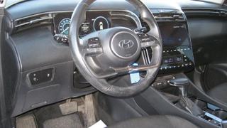 Hyundai Tucson  - Business - photo 4