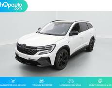 Renault Espace 5 Saint-Jouan-des-Guérets