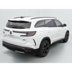 Renault Espace 5 1.2 E-TECH FULL HYBRID 200CH ESPRIT ALPINE 7 PLACES - 25 Saint-Jouan-des-Gu&eacute;rets