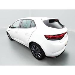 Renault Megane 4 TCE 140 TECHNO Saint-Jouan-des-Gu&eacute;rets