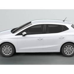 Seat Ibiza 1.0 MPI 80 Cesson-S&eacute;vign&eacute;