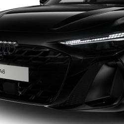 Audi A6 A6 e-hybrid 367 ch S tronic 7 Quattro S line Ifs