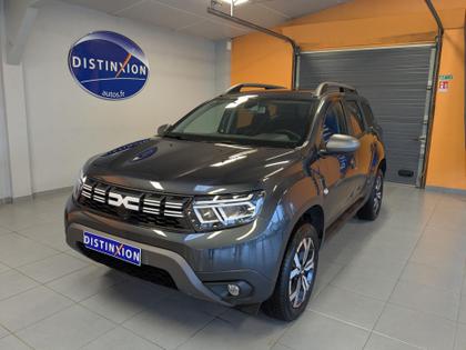 Dacia Duster - 1.3 TCE 150 EDC JOURNEY - 19 280 €