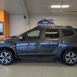 Dacia Duster 1.3 TCE 150 EDC JOURNEY Tr&eacute;gueux