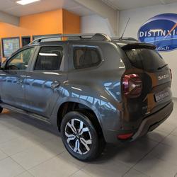 Dacia Duster 1.3 TCE 150 EDC JOURNEY Tr&eacute;gueux