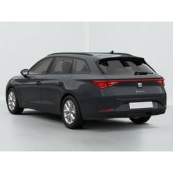 Seat Leon ST 1.0 TSI 115 DSG STYLE Saint-Jouan-des-Gu&eacute;rets