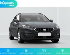 Seat Leon Saint-Jouan-des-Guérets