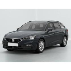 Seat Leon ST 1.0 TSI 115 DSG STYLE Saint-Jouan-des-Gu&eacute;rets