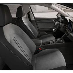 Seat Leon ST 1.0 TSI 115 DSG STYLE Saint-Jouan-des-Gu&eacute;rets