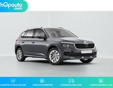 Skoda Kamiq Saint-Jouan-des-Guérets