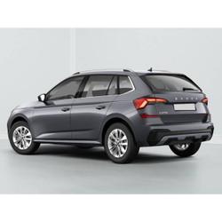 Skoda Kamiq 1.0 TSI 116 DSG SELECTION Saint-Jouan-des-Gu&eacute;rets