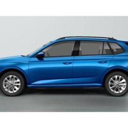 Skoda Kamiq 116 SELECTION BVM Saint-Jouan-des-Gu&eacute;rets