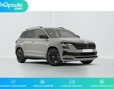 Skoda Karoq Saint-Jouan-des-Guérets