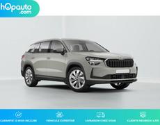 Skoda Kodiaq Saint-Jouan-des-Guérets